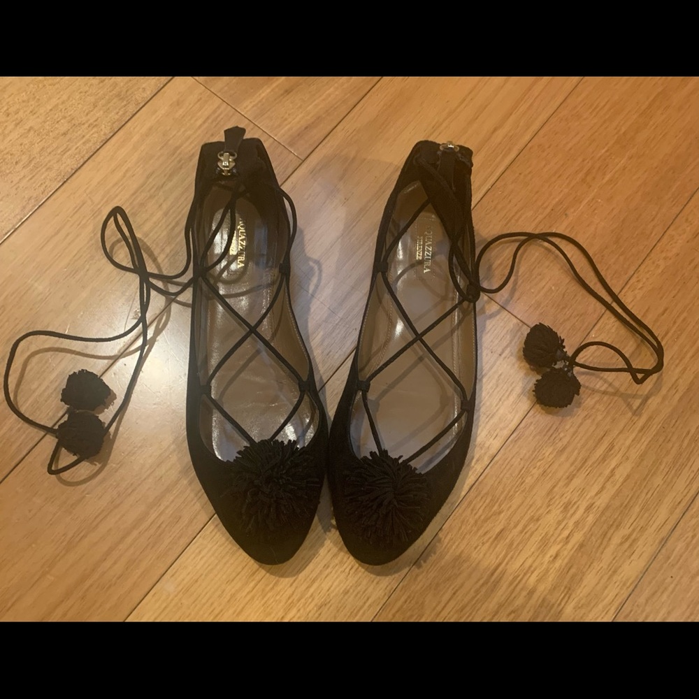 Aquazurra Sunshine Flats